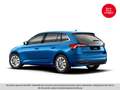 Skoda Scala Selection TSI Blau - thumbnail 2