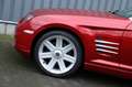 Chrysler Crossfire 3.2 V6 218 PK *66.368KM.!* Rood - thumbnail 16