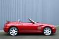 Chrysler Crossfire 3.2 V6 218 PK *66.368KM.!* Rood - thumbnail 12