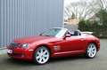 Chrysler Crossfire 3.2 V6 218 PK *66.368KM.!* Rood - thumbnail 5