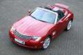 Chrysler Crossfire 3.2 V6 218 PK *66.368KM.!* Rood - thumbnail 23