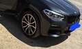 BMW X4 2.0 dA xDrive20 AdBlue (diesel + électrique) Noir - thumbnail 5