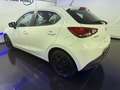 Mazda 2 Lim. Prime-Line 1HND KLIMA ALLWETTERREIFEN-NEU Weiß - thumbnail 8