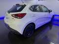 Mazda 2 Lim. Prime-Line 1HND KLIMA ALLWETTERREIFEN-NEU Weiß - thumbnail 7