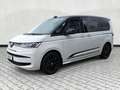 Volkswagen T7 Multivan Edition 2.0 TDI DSG VisaVis AHK 110 kW (150 PS)... Weiß - thumbnail 3