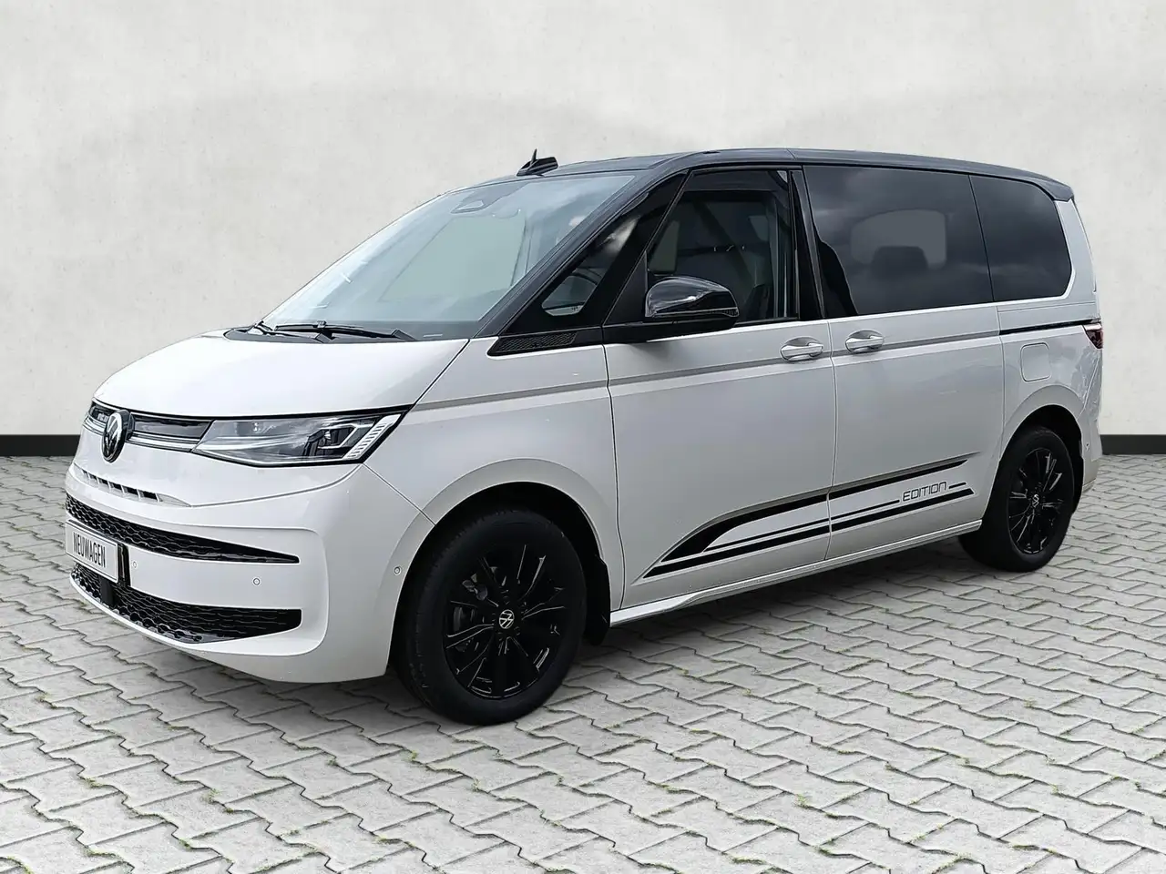 Volkswagen T7 Multivan 2026
