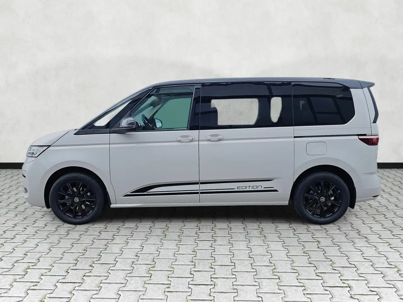 Volkswagen T7 Multivan 2026