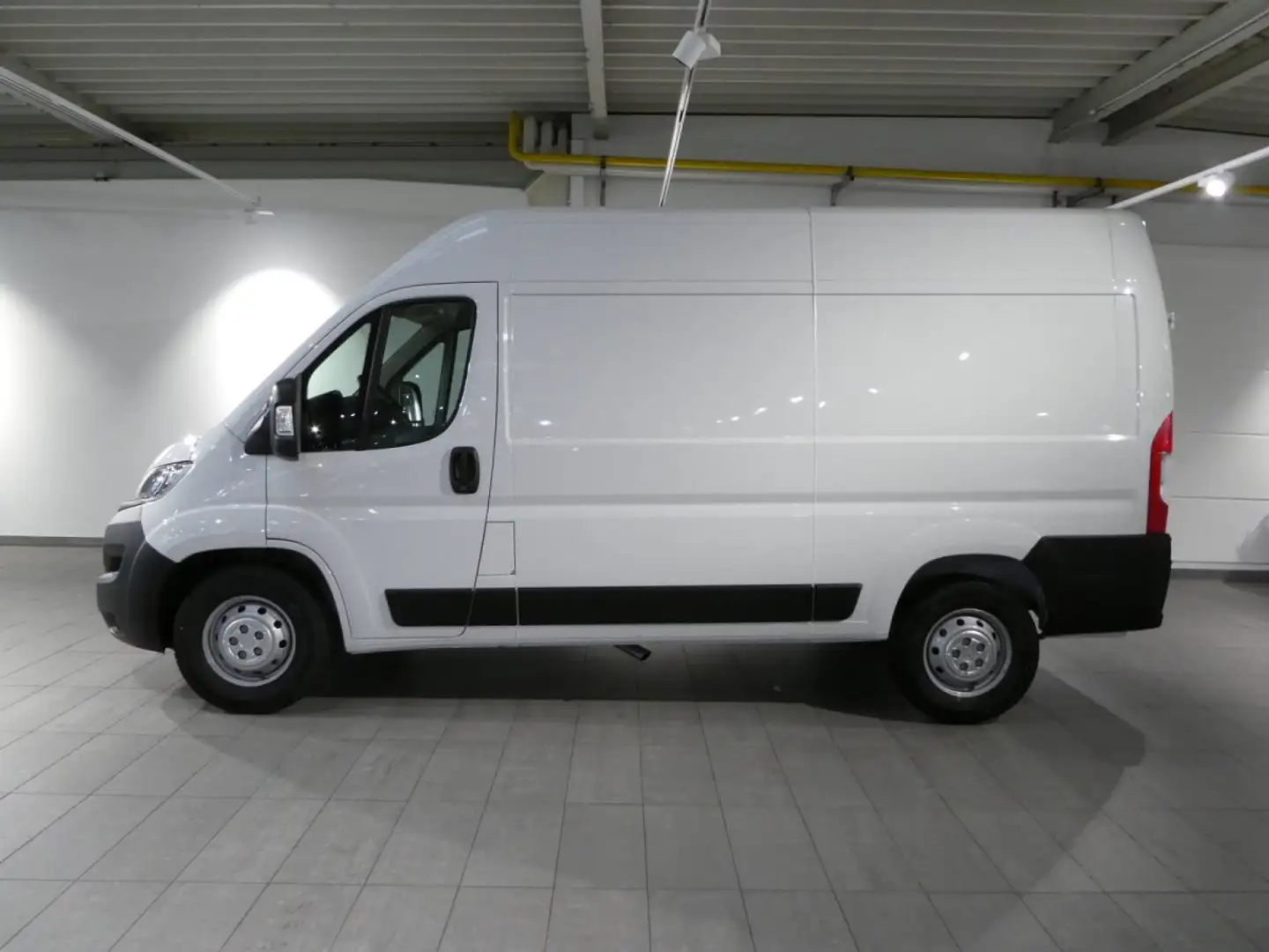 Opel Movano C 2.2 165 (3,5t) L2H2 Edition (verstärkt)*Bott La Weiß - 2