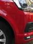 Volkswagen T6 Caravelle UNICO PROPRIETARIO TETTO APRIBILE Rosso - thumbnail 8