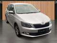 Skoda Fabia 1.2 TSI Style*Kessy*CarPlay* Zilver - thumbnail 6
