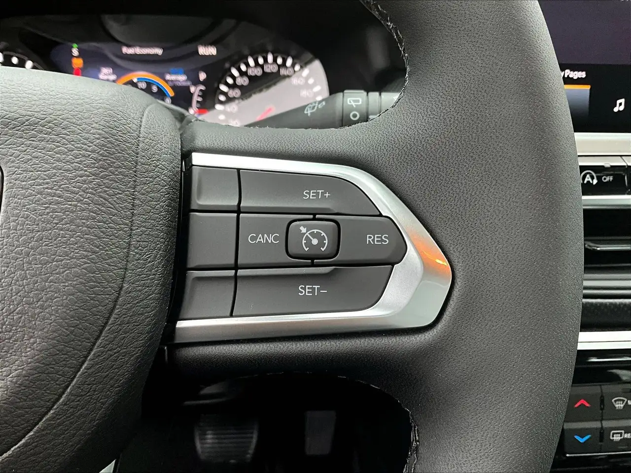 Jeep Compass fotografie Jeep Compass