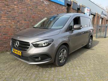 110 CDI L1 Pro|LED|Camera|Navigatie