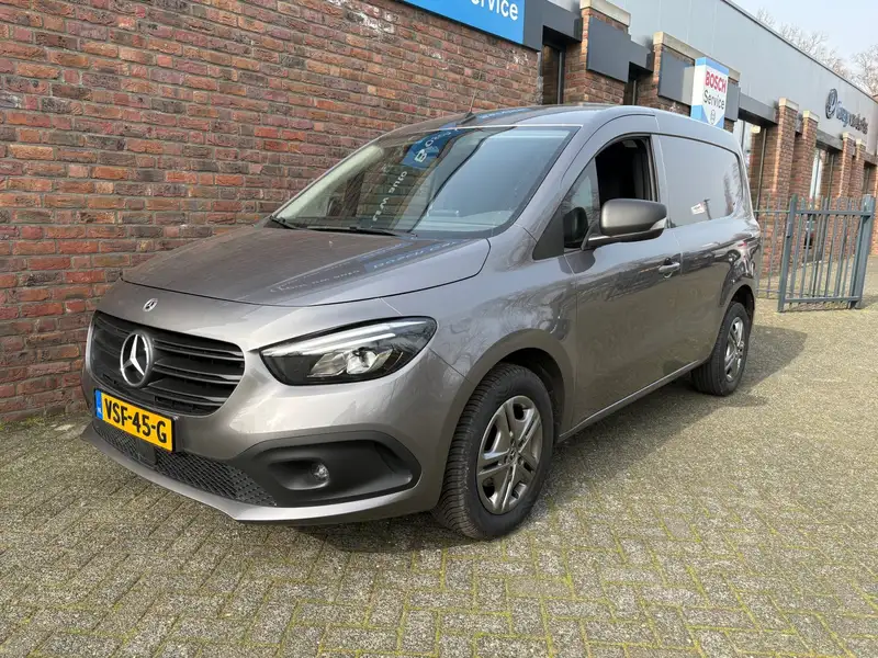MERCEDES-BENZ Citan