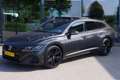 Volkswagen Arteon Shooting Brake 1.4 TSI 218 PK eHybrid R-Line BNS+ Gris - thumbnail 6