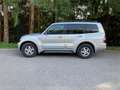 Mitsubishi Pajero Pajero III 2000 5p 3.2 tdi 16v di-d GLX Argent - thumbnail 1