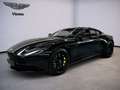 Aston Martin DB11 AMR | Carbon Fibre | B & O Soundsystem Schwarz - thumbnail 1