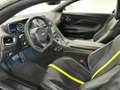 Aston Martin DB11 AMR | Carbon Fibre | B & O Soundsystem Schwarz - thumbnail 11