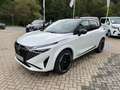 Nissan Qashqai N-Design 1.5 e-Power 190PS VC-T PGD Bose Weiß - thumbnail 4