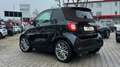 smart forTwo Cabrio TURBO DCT PERFECT! TAILOR MADE! BRABUS! Schwarz - thumbnail 6