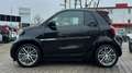 smart forTwo Cabrio TURBO DCT PERFECT! TAILOR MADE! BRABUS! Schwarz - thumbnail 5