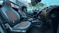 smart forTwo Cabrio TURBO DCT PERFECT! TAILOR MADE! BRABUS! Schwarz - thumbnail 12
