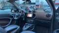smart forTwo Cabrio TURBO DCT PERFECT! TAILOR MADE! BRABUS! Schwarz - thumbnail 3