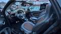smart forTwo Cabrio TURBO DCT PERFECT! TAILOR MADE! BRABUS! Schwarz - thumbnail 7