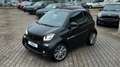 smart forTwo Cabrio TURBO DCT PERFECT! TAILOR MADE! BRABUS! Schwarz - thumbnail 9
