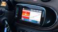 smart forTwo Cabrio TURBO DCT PERFECT! TAILOR MADE! BRABUS! Schwarz - thumbnail 22