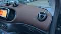 smart forTwo Cabrio TURBO DCT PERFECT! TAILOR MADE! BRABUS! Schwarz - thumbnail 23