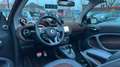 smart forTwo Cabrio TURBO DCT PERFECT! TAILOR MADE! BRABUS! Schwarz - thumbnail 2