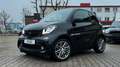smart forTwo Cabrio TURBO DCT PERFECT! TAILOR MADE! BRABUS! Schwarz - thumbnail 4