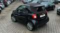 smart forTwo Cabrio TURBO DCT PERFECT! TAILOR MADE! BRABUS! Schwarz - thumbnail 10