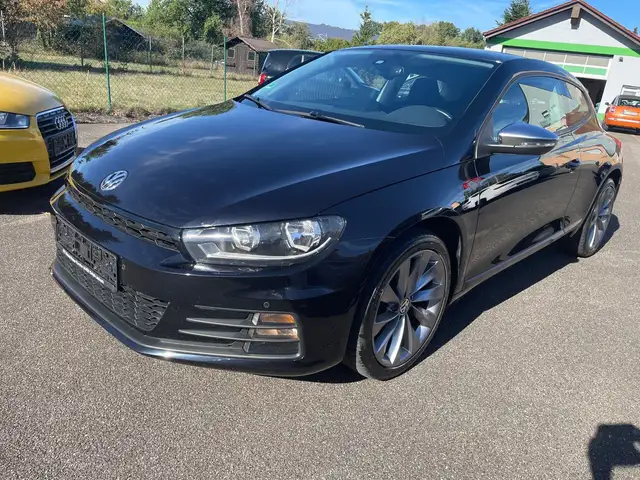 Volkswagen Scirocco Basis BMT/Start-Stop
