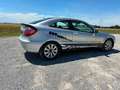 Mercedes-Benz CL 200 CL Coupe Silber - thumbnail 7