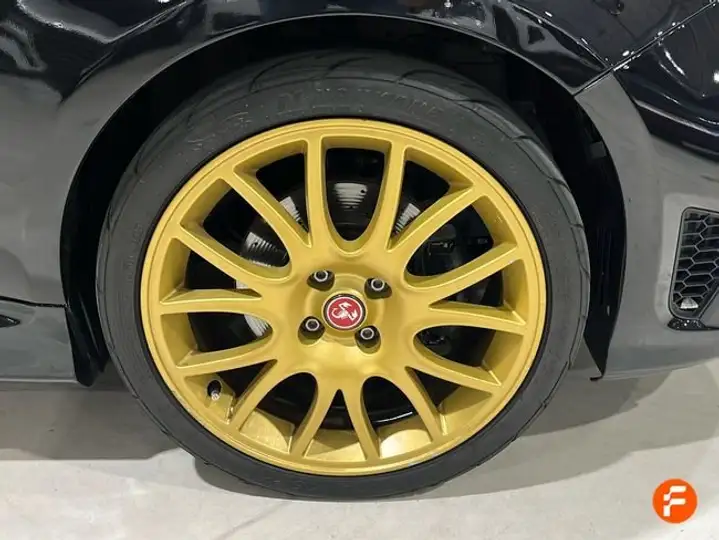 Abarth 500 2021, foto 32