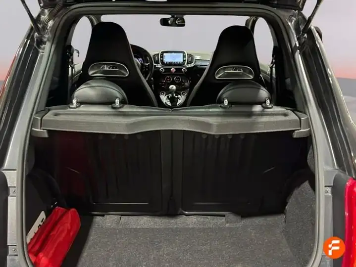 Abarth 500 2021, foto 10