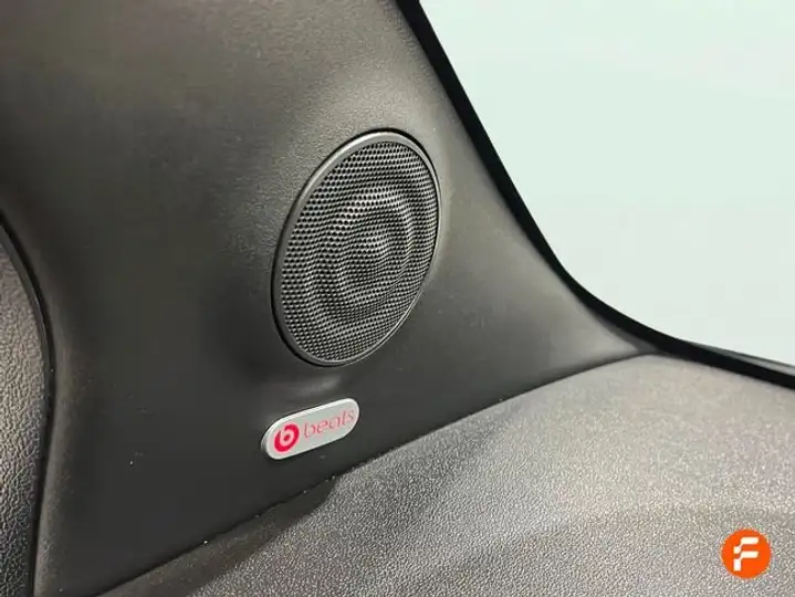 Abarth 500 2021, foto 30