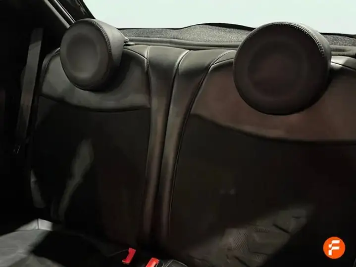 Abarth 500 2021, foto 12