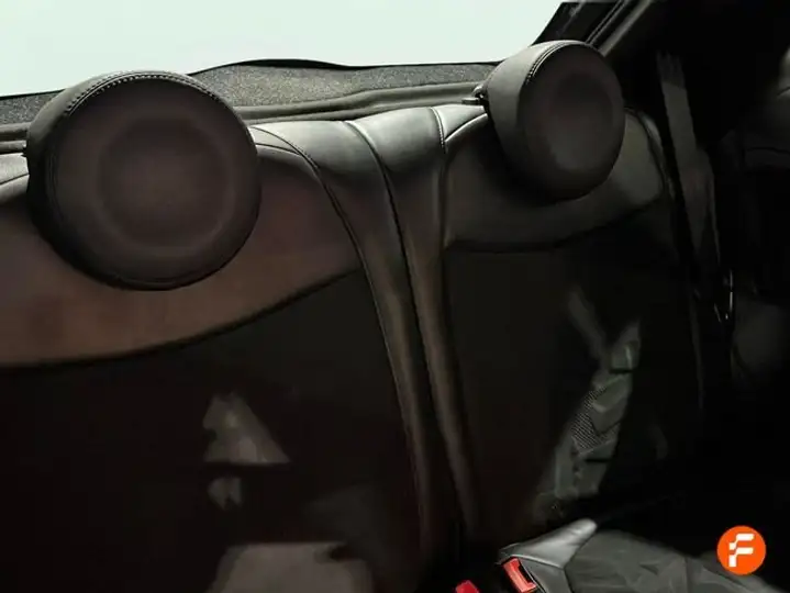 Abarth 500 2021, foto 14