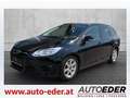 Ford Focus Traveller Trend 1,6 TDCi DPF Zwart - thumbnail 3