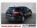 Ford Focus Traveller Trend 1,6 TDCi DPF Zwart - thumbnail 5