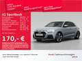 Audi A1 30 TFSI S tronic advanced ACC/Virtu Gris - thumbnail 1