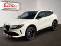 Alfa Romeo Junior 1.2 VGT Ibrida 48V- W Ti AUT Kam. KeyLess Weiß - thumbnail 3
