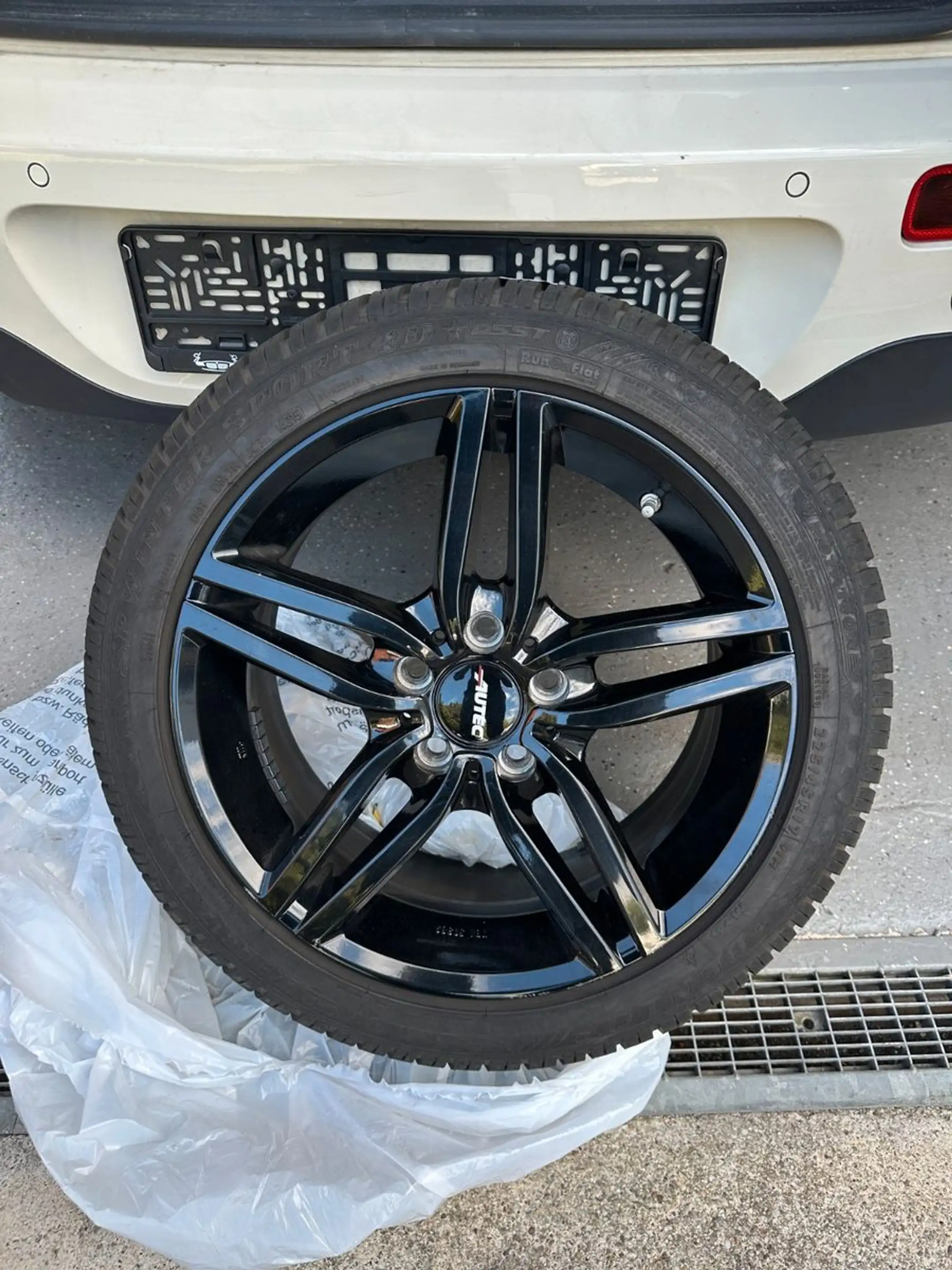 MINI Cooper Clubman Autom.*LED*NAVI*PDC*SHZ*TEMPOMAT* — photo 6