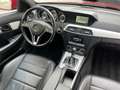 Mercedes-Benz C 200 BlueEfficiency Coupe Aut. * BESTZUSTAND * Rot - thumbnail 7
