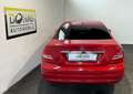 Mercedes-Benz C 200 BlueEfficiency Coupe Aut. * BESTZUSTAND * Rot - thumbnail 5
