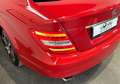 Mercedes-Benz C 200 BlueEfficiency Coupe Aut. * BESTZUSTAND * Rot - thumbnail 4