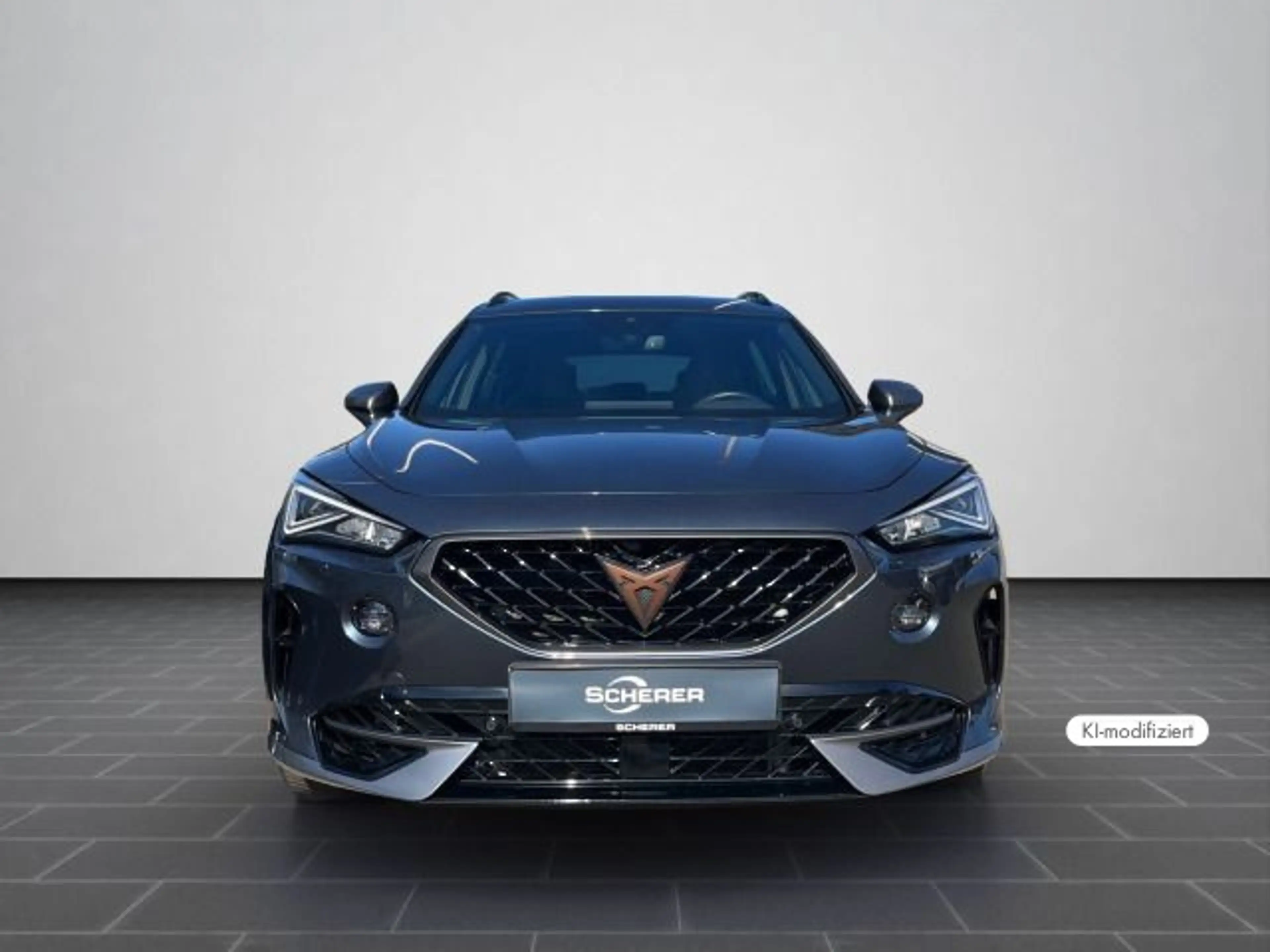 CUPRA Formentor VZ 2.0 TSI DSG 4Drive Navi Voll LED Fu — photo 5