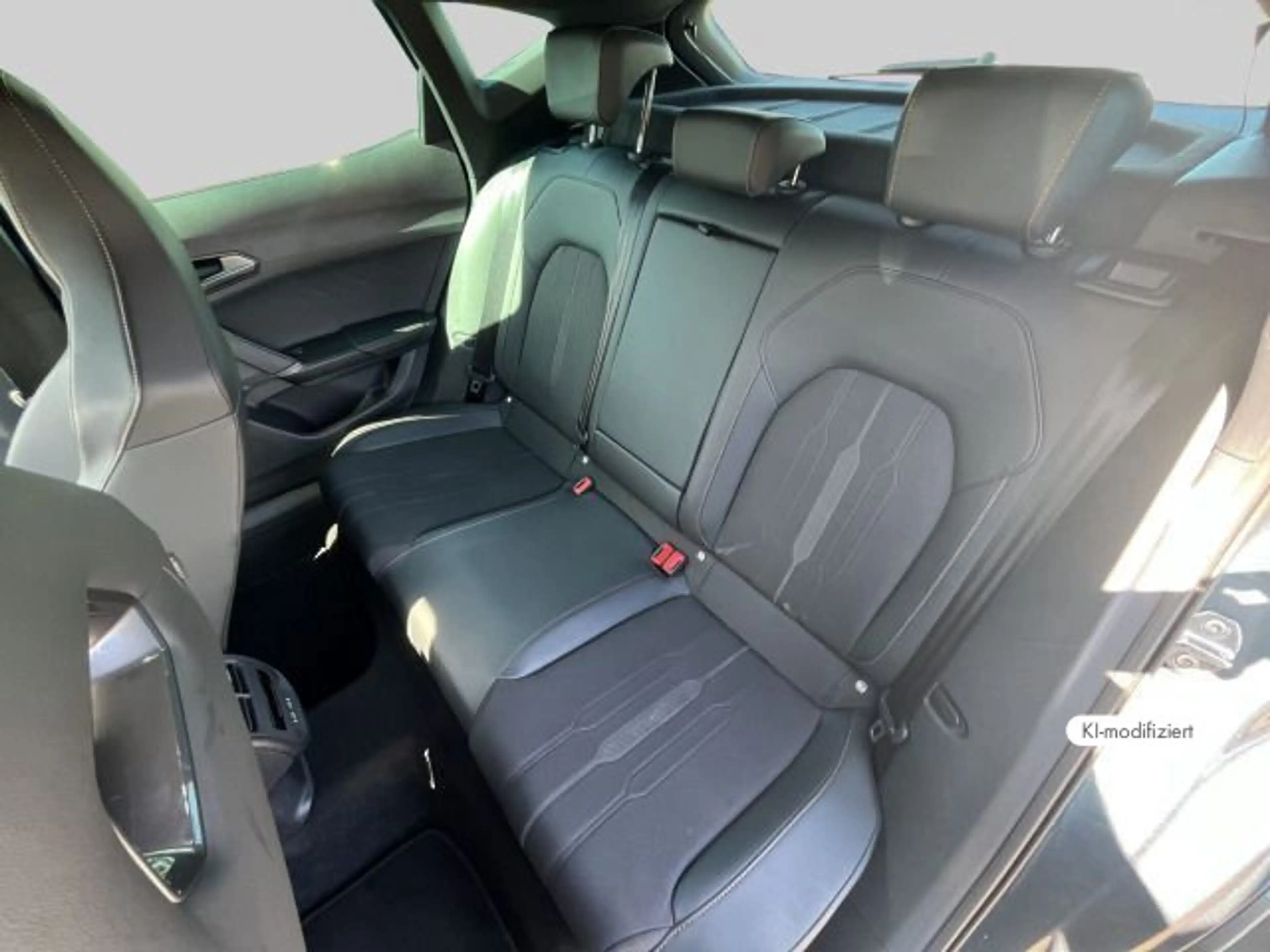 CUPRA Formentor VZ 2.0 TSI DSG 4Drive Navi Voll LED Fu — photo 14